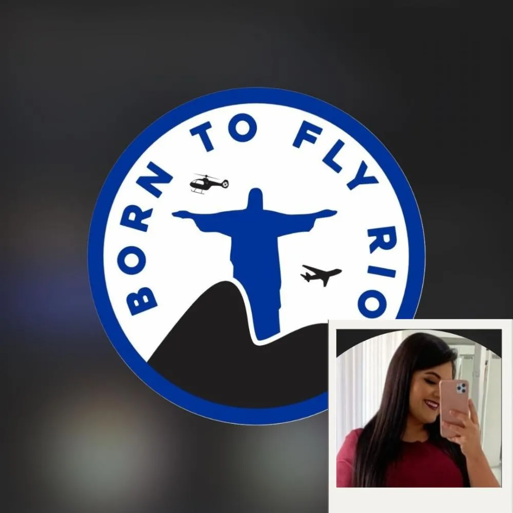 Turista denuncia golpe de empresa de passeios de helicóptero no Rio de Janeiro
