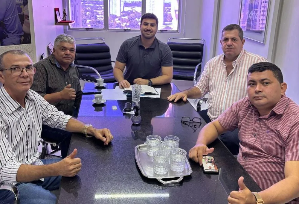Ex-vereadores seguem atuando para levar recursos a Ribeirão Cascalheira