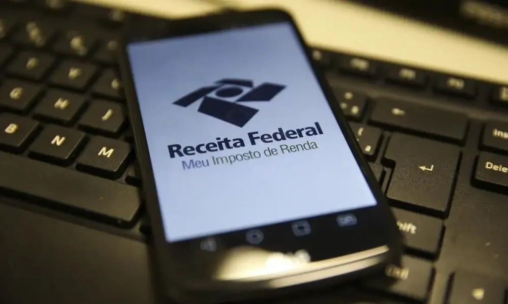 Receita abre consulta a lote da malha fina do IR