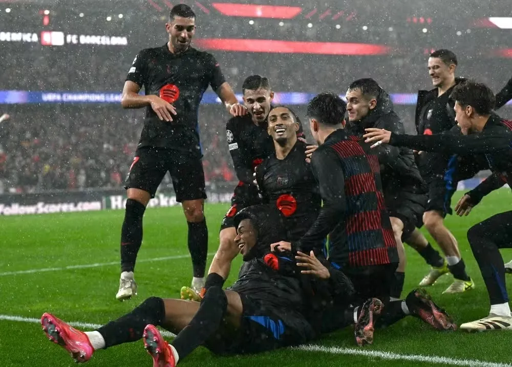 Veja o que cada time precisa para se classificar na Champions League
