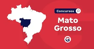 Concursos MT 2025: editais abertos e previstos em Mato Grosso